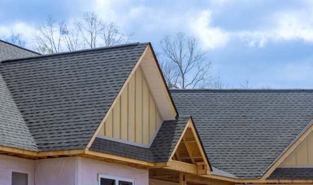 Donald, OR Roofing Company