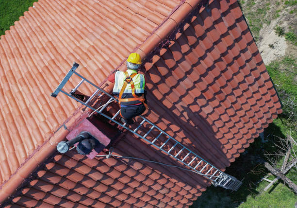 Best Gutter Installation and Repair  in Donald, OR